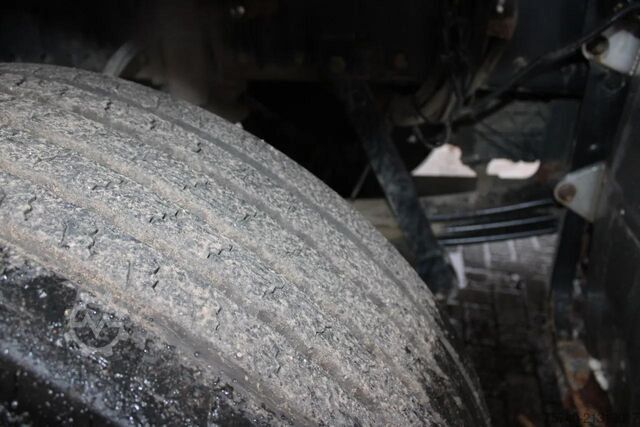 Crane MAN TGS 35.440 + COPMA 450 6x + 8X4 + SPRING + MANU...