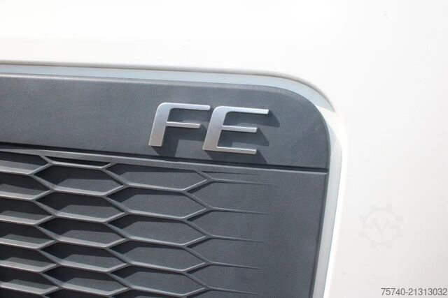 Refrigerated/freezer transport Volvo FE 280 + CARRIER + ATP/FRC + LIFT /EURO 6/ 19T