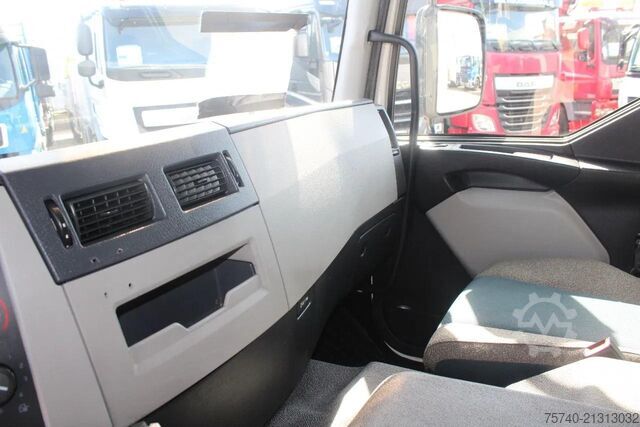 Refrigerated/freezer transport Volvo FE 280 + CARRIER + ATP/FRC + LIFT /EURO 6/ 19T
