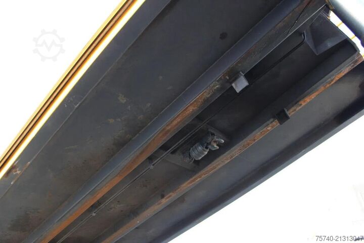 Tipper Ginaf X 5250 + TIPPER 104 + MANUAL