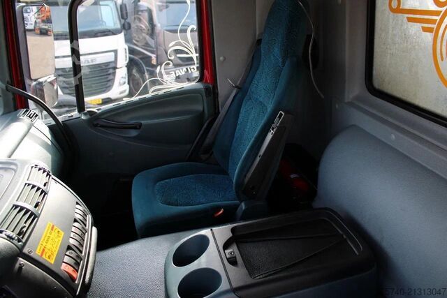 Tipper Ginaf X 5250 + TIPPER 10x4 + MANUAL