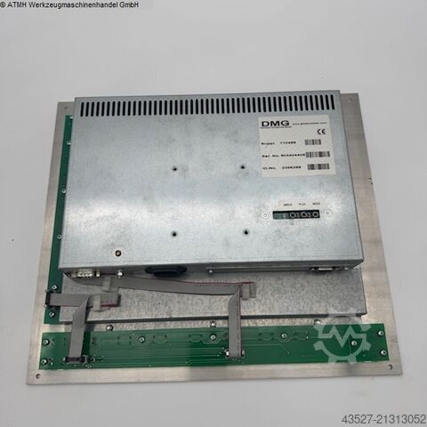 Ersatzteile DMG 2386389 - TFT PANEL