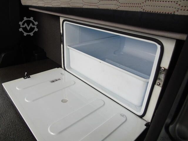 Standard tractor DAF CF 410 + APK 21-08-2026