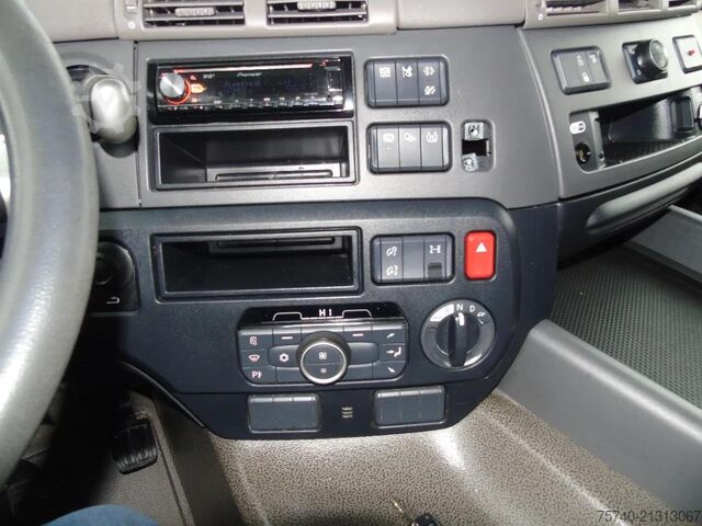 Standard tractor DAF CF 410 + APK 21-08-2026