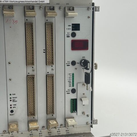 Elektronik / SPS-Steuerungen GRUNDIG STEUERUNGSEINH. STE02