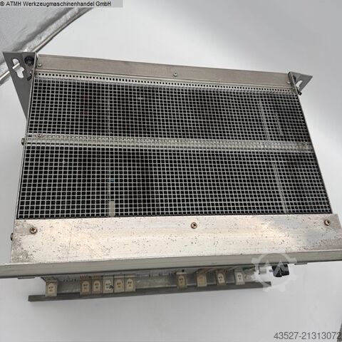 Elektronik / SPS-Steuerungen GRUNDIG STEUERUNGSEINH. STE02