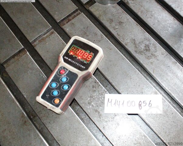 Aufspanntisch EXCELLO 1000x1000mm