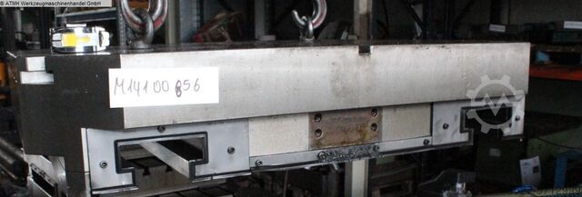 Clamping Table EXCELLO 1000x1000mm