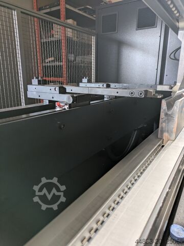 Press brake SafanDarley E-Brake 100-3100 NS