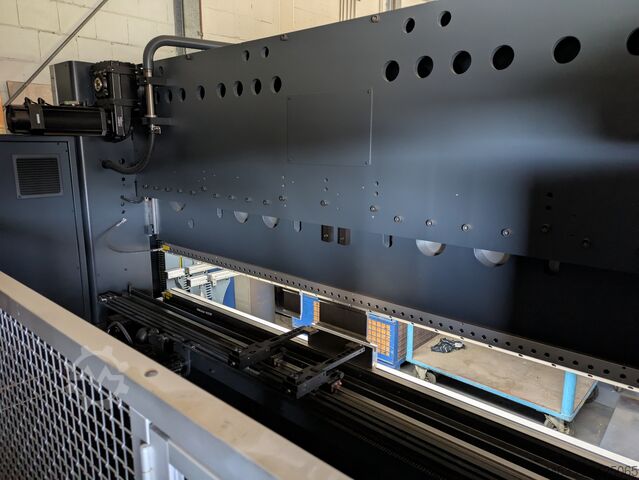 Press brake SafanDarley E-Brake 100-3100 NS