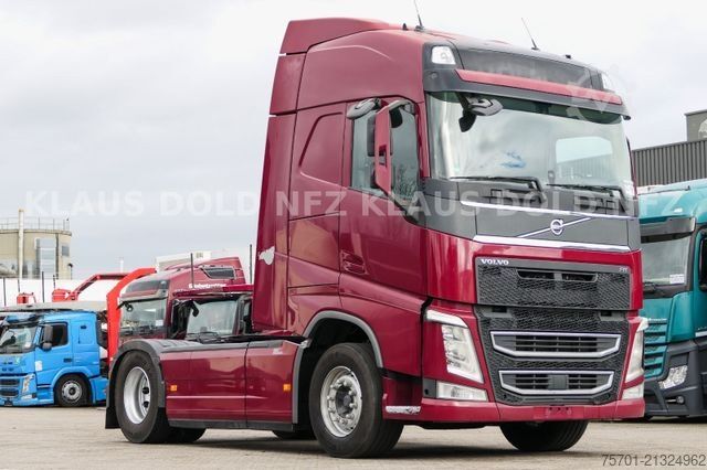 Standard SZM VOLVO FH 420 Globetrotter Kühlbox Euro 6