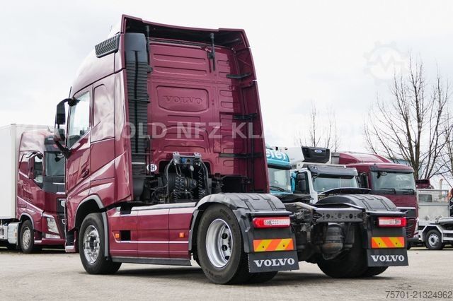 Standard SZM VOLVO FH 420 Globetrotter Kühlbox Euro 6
