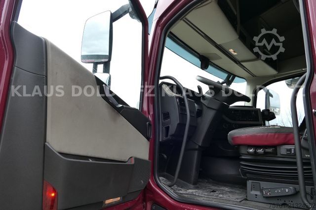 Standard SZM VOLVO FH 420 Globetrotter Kühlbox Euro 6