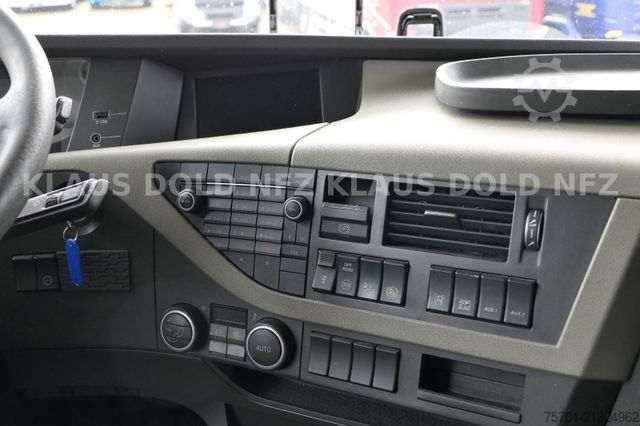 Standard SZM VOLVO FH 420 Globetrotter Kühlbox Euro 6