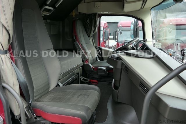 Standard SZM VOLVO FH 420 Globetrotter Kühlbox Euro 6