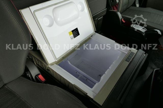 Standard SZM VOLVO FH 420 Globetrotter Kühlbox Euro 6