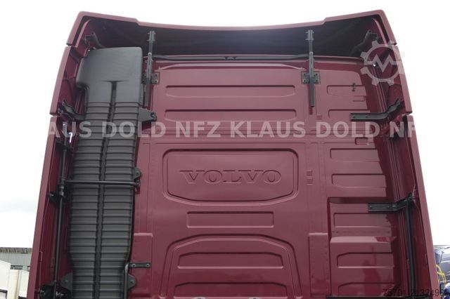 Standard SZM VOLVO FH 420 Globetrotter Kühlbox Euro 6
