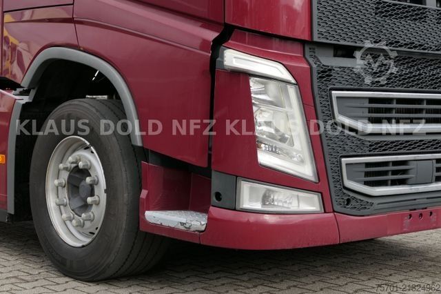 Standard SZM VOLVO FH 420 Globetrotter Kühlbox Euro 6