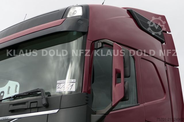 Standard SZM VOLVO FH 420 Globetrotter Kühlbox Euro 6
