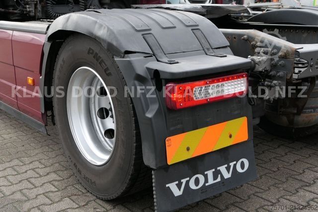 Standard SZM VOLVO FH 420 Globetrotter Kühlbox Euro 6