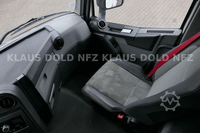 Standard tractor unit RENAULT T 460 Retarder 2-Tank Kühlbox Euro 6