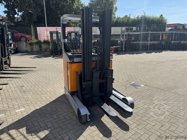 Schubmaststapler Still FM-X 14