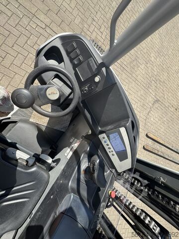 Schubmaststapler Still FM-X 14