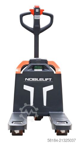 Niederhubwagen Noblelift PTE15Q2