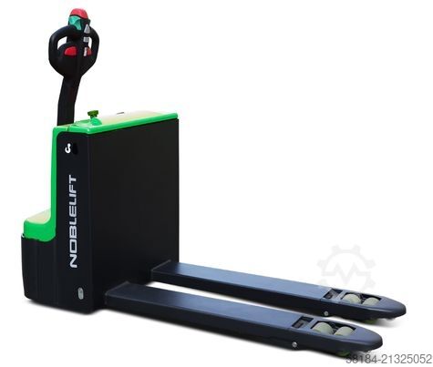 Niederhubwagen Noblelift PT16Li