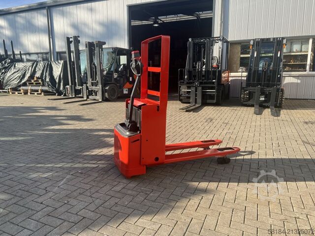 Niederhubwagen Atlet LEH 18C