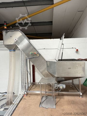 Fleischverarbeitungsmaschine YM Packaging 2025 Bottle Filling System