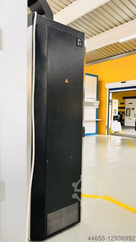 Stanz- Biegeautomat BIHLER GRM 100