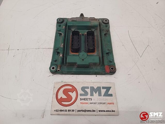 Engine management Volvo Occ ECU motorbesturingseenheid D13 Volvo