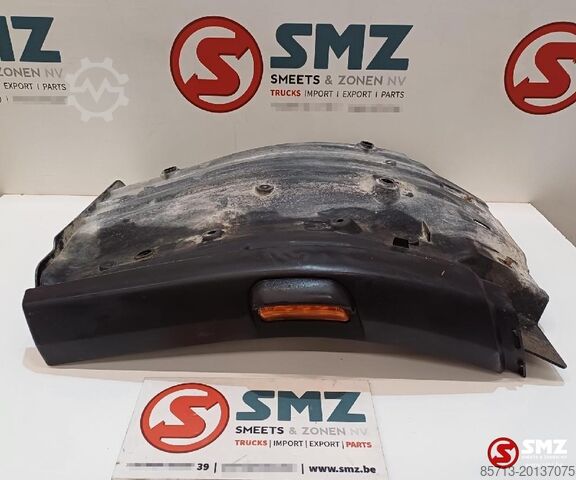 Mudguard Scania Occ spatbord links vooraan Scania
