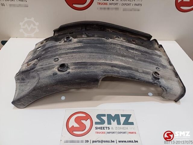 Mudguard Scania Occ spatbord links vooraan Scania