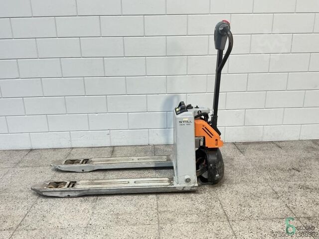 Pallet truck Still ECH12