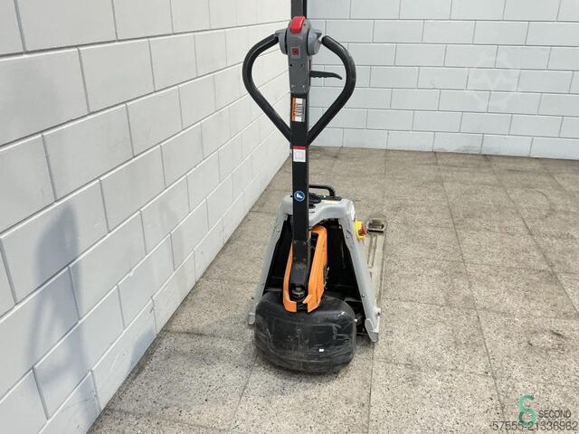 Pallet truck Still ECH12
