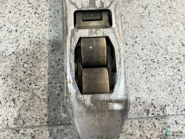 Pallet truck Still ECH12