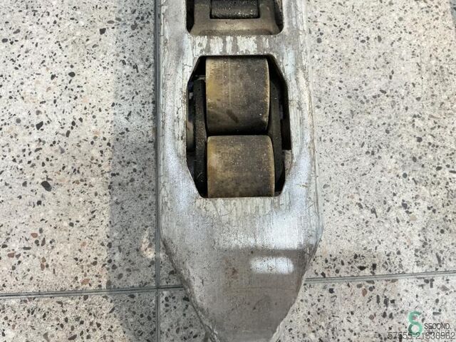 Pallet truck Still ECH12