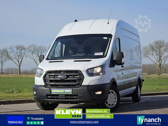 High-roof van FORD TRANSIT 2.0 L3H3 RWD Navi