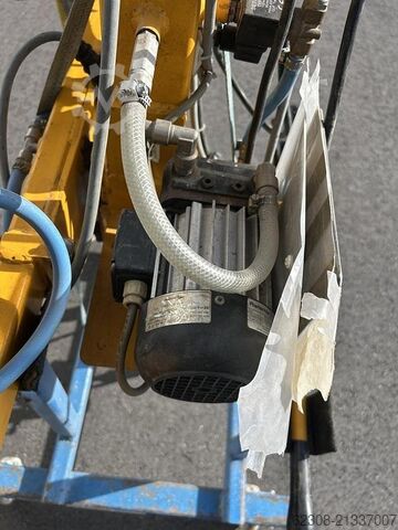 2002 AXITEC APV4 AXITEC APV4