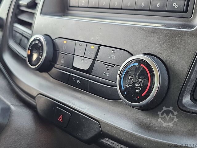 Suitcase FORD TRANSIT 350 ac automaat EURO6