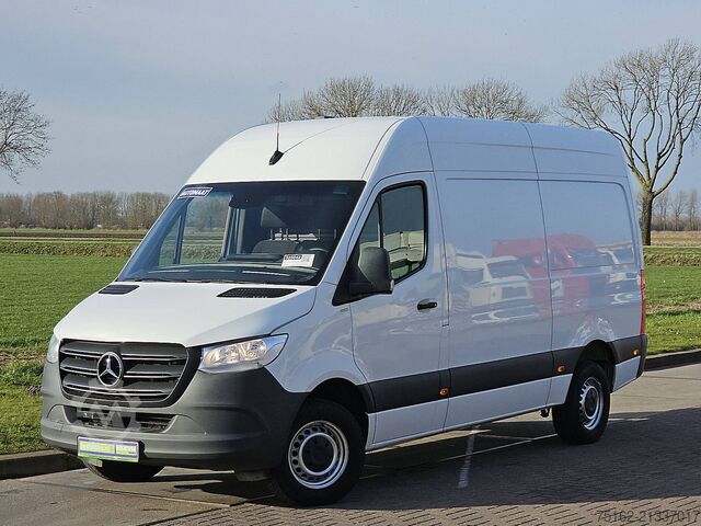 Hochdachkombi MERCEDES-BENZ SPRINTER 315 L2H2 3.5t-Trekhaak!