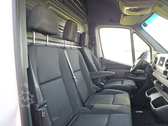 Hochdachkombi MERCEDES-BENZ SPRINTER 315 L2H2 3.5t-Trekhaak!