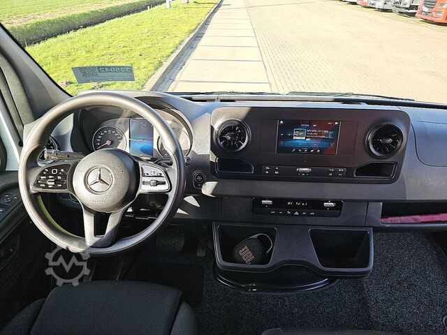 Hochdachkombi MERCEDES-BENZ SPRINTER 315 L2H2 3.5t-Trekhaak!