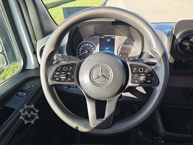 Hochdachkombi MERCEDES-BENZ SPRINTER 315 L2H2 3.5t-Trekhaak!