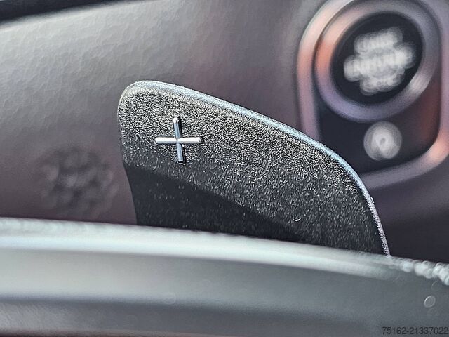 High-roof van MERCEDES-BENZ SPRINTER 214 CDI AUT. L2H2