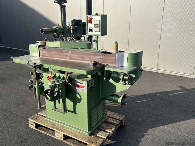 1992 VOLPATO LBK160 VOLPATO LBK160