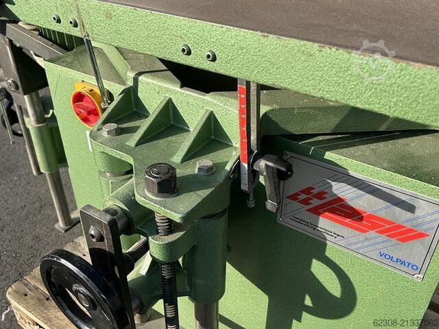 1992 VOLPATO LBK160 VOLPATO LBK160