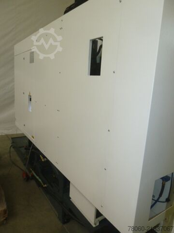 Fräsmaschine Optimum F310 HSC